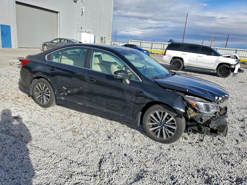 Фото 4 - SUBARU LEGACY