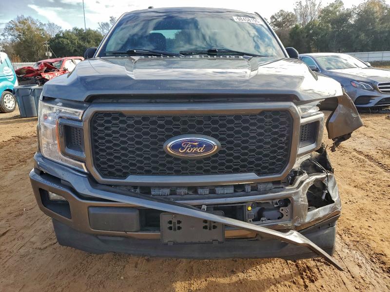 Фото 5 - FORD F-150