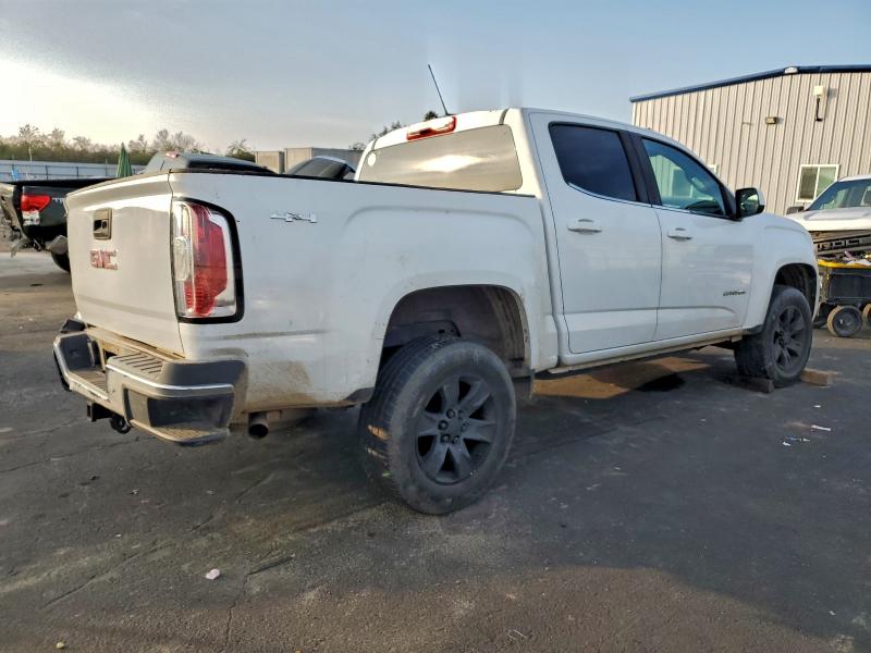 Фото 3 - GMC CANYON