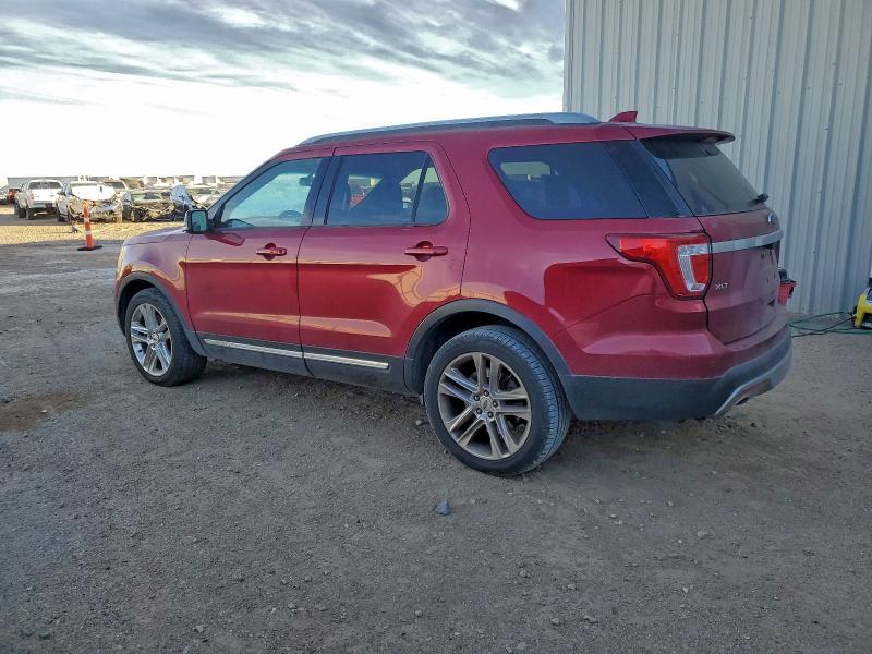 Фото 2 - FORD EXPLORER
