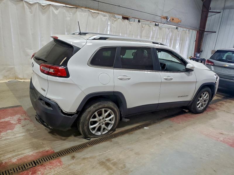 JEEP GRAND CHER 2017 VIN 1C4PJMCS3HW575668