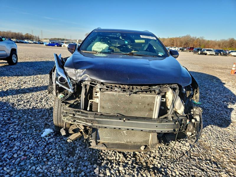 Фото 5 - CADILLAC XT5