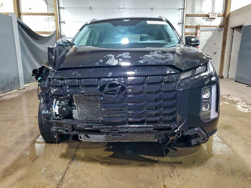 Фото 5 - HYUNDAI PALISADE