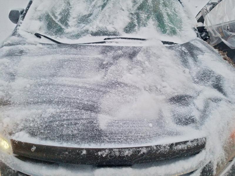 Фото 12 - HONDA CRV