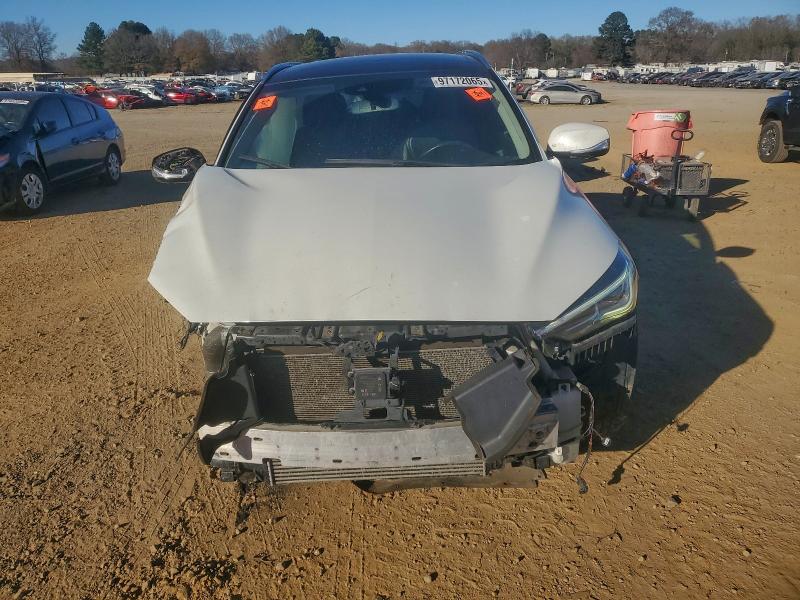 Фото 5 - INFINITI QX50