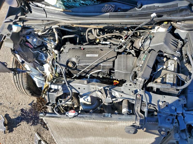 Фото 11 - HONDA CRV