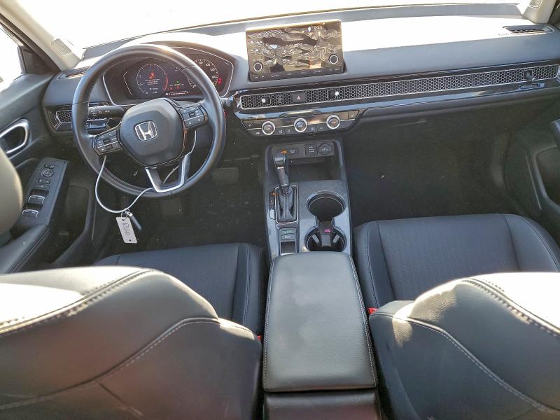 Фото 8 - HONDA CIVIC