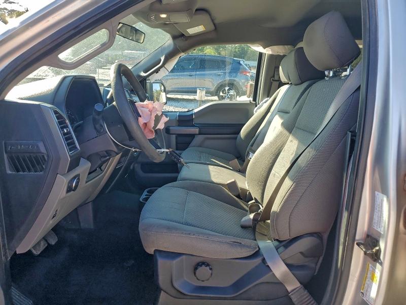 Фото 7 - FORD F-150