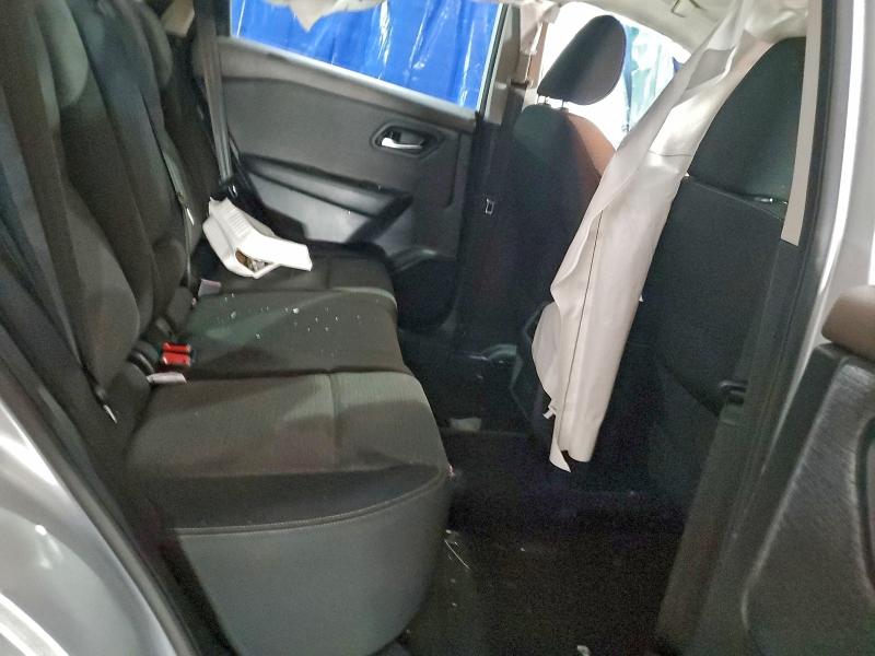 Фото 10 - NISSAN ROGUE