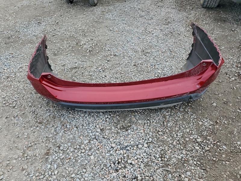 Фото 13 - NISSAN ROGUE