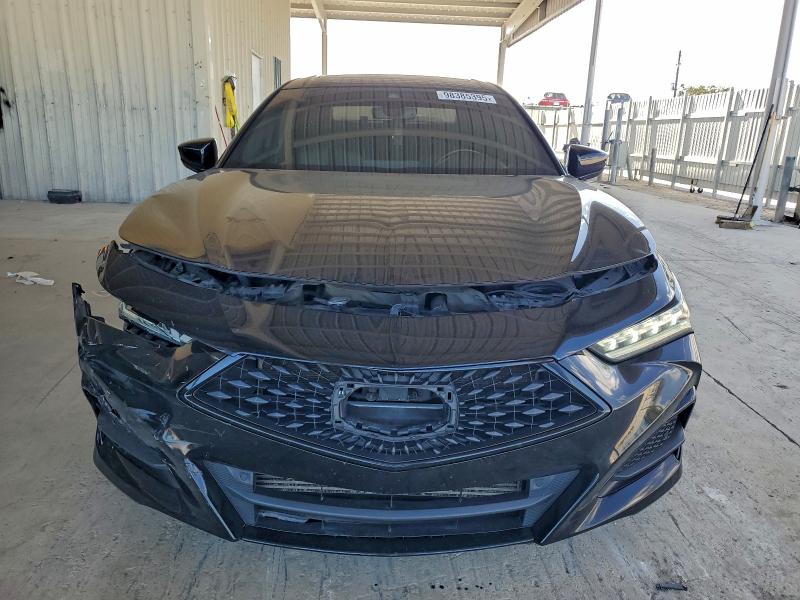 Фото 5 - ACURA TLX