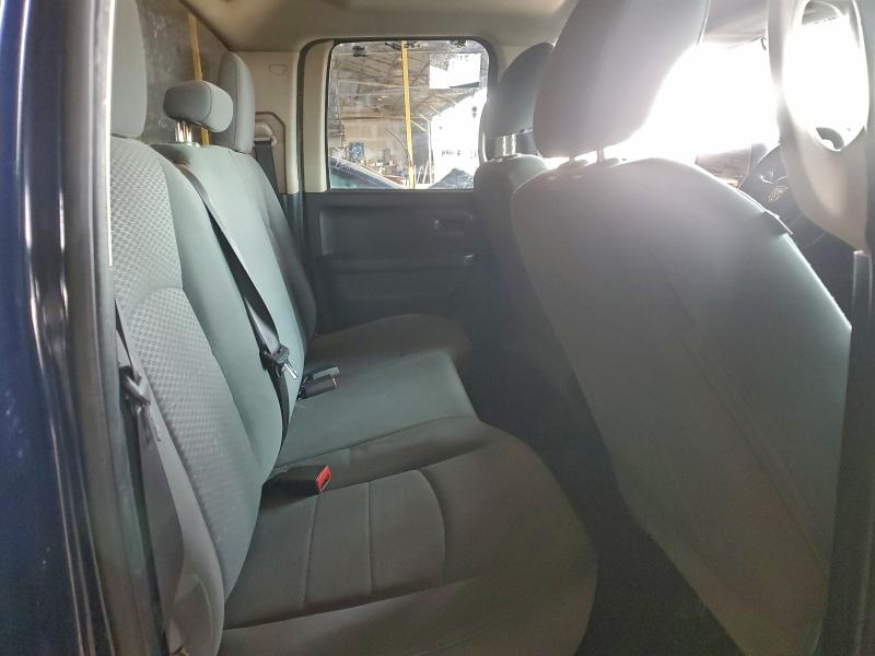 Фото 11 - RAM 1500