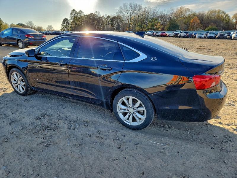 Фото 2 - CHEVROLET IMPALA