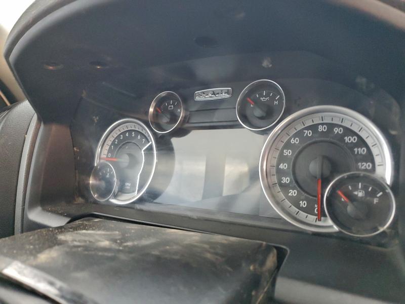 Фото 9 - RAM 1500