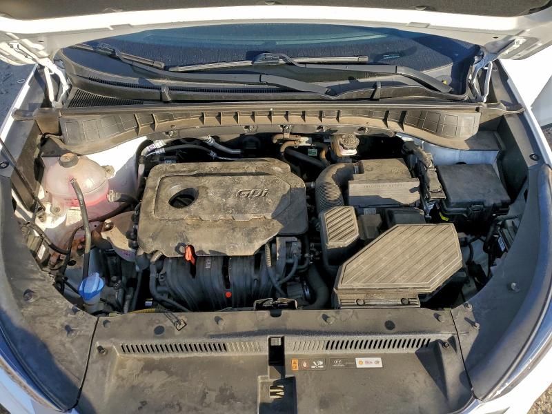 Фото 12 - HYUNDAI TUCSON