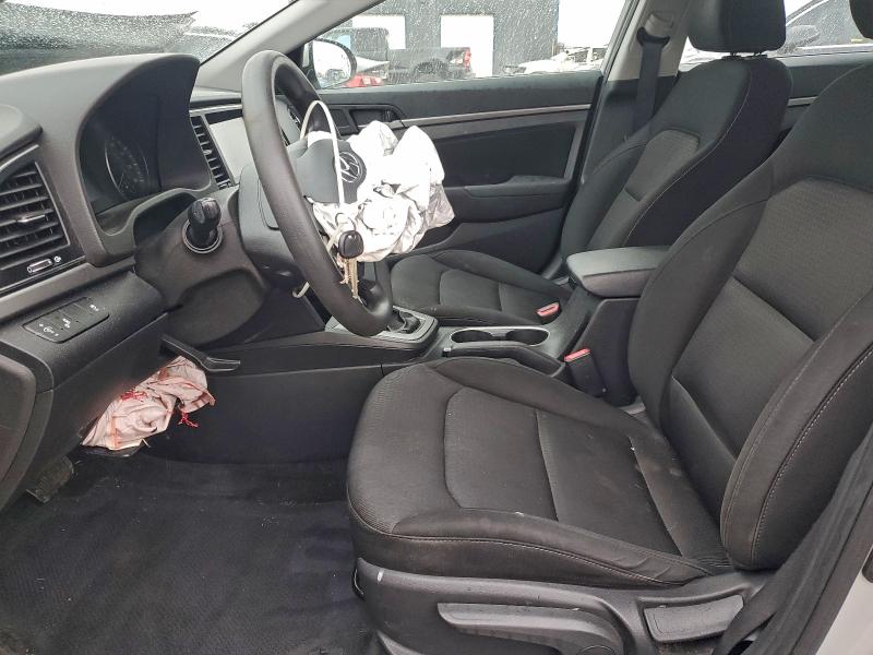 Фото 7 - HYUNDAI ELANTRA