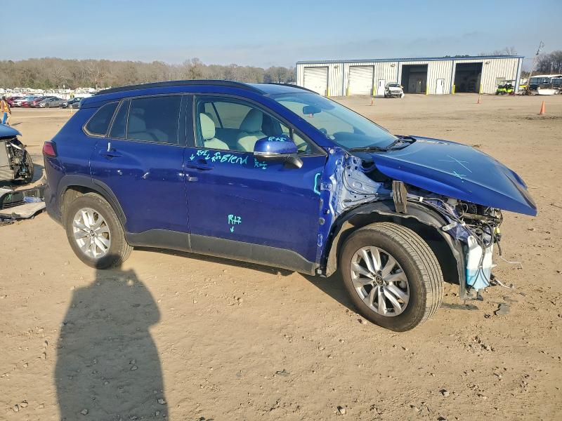 Фото 4 - TOYOTA COROLLA CR