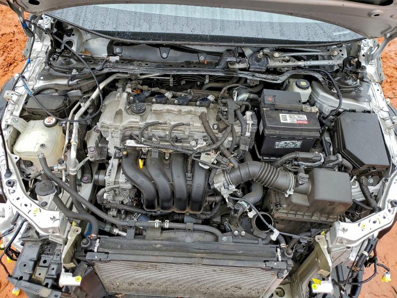 Фото 11 - TOYOTA COROLLA