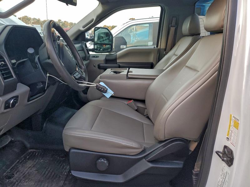 Фото 7 - FORD F350