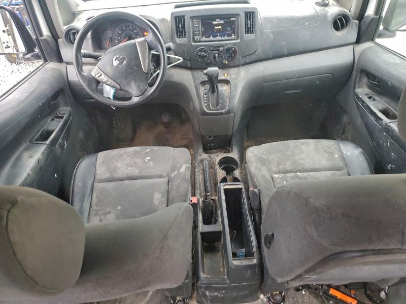 Фото 8 - NISSAN NV