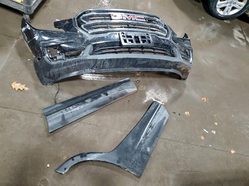 GMC TERRAIN AT 2024 VIN 3GKALYEG3RL383050