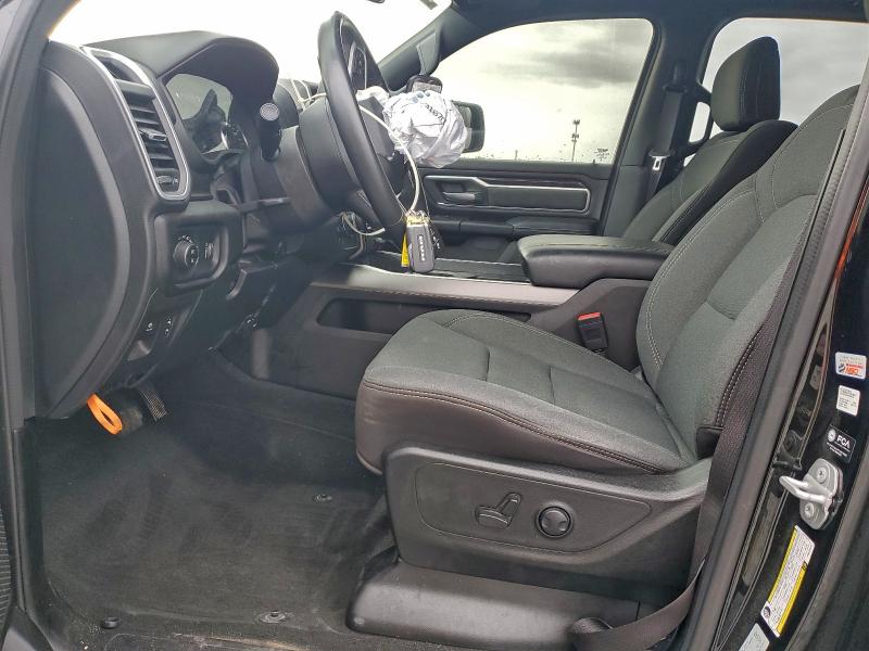 Фото 7 - RAM 1500