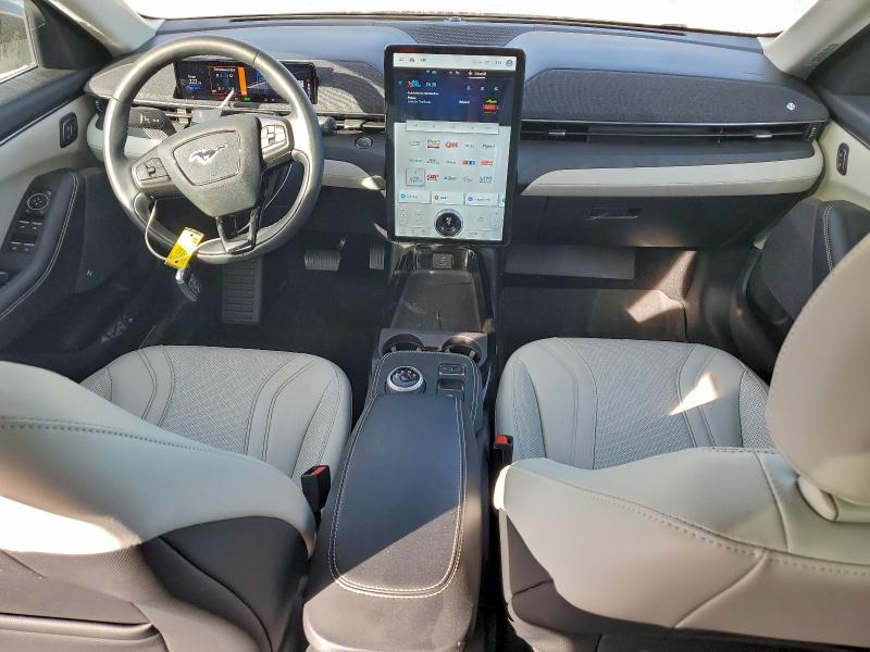 Фото 8 - FORD MUSTANG