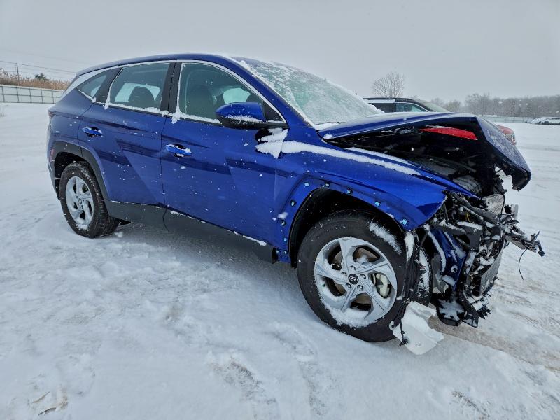 Фото 4 - HYUNDAI TUCSON