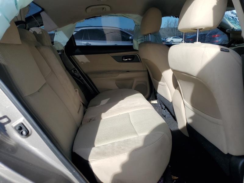 Фото 10 - NISSAN ALTIMA