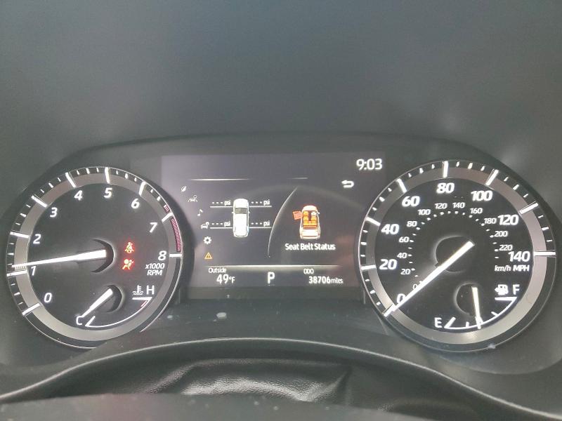 Фото 9 - TOYOTA HIGHLANDER