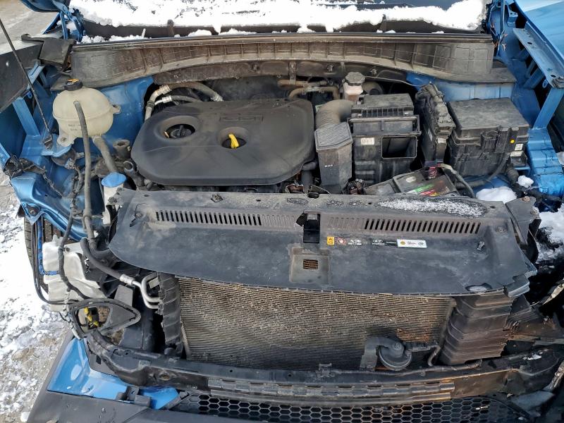 Фото 12 - HYUNDAI TUCSON