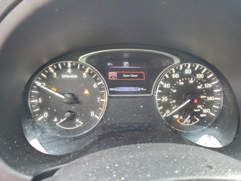 Фото 9 - NISSAN ALTIMA