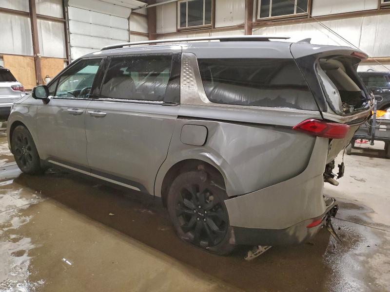 KIA CARNIVAL S 2024 VIN KNDNE5H3XR6444578