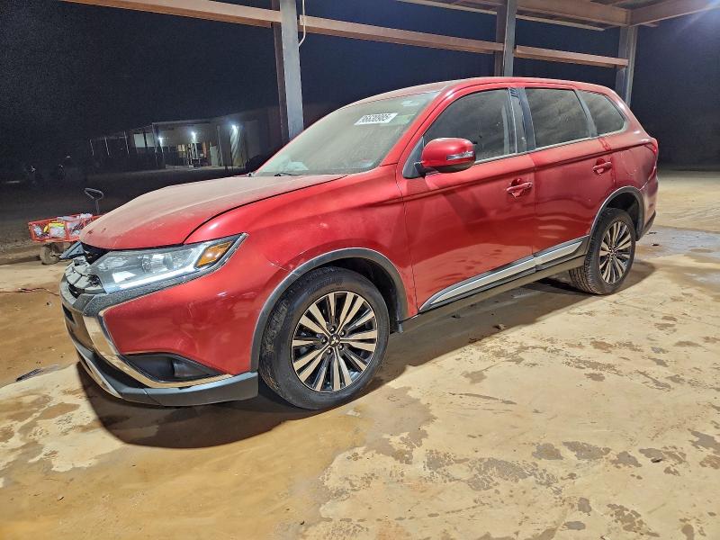 Фото 1 - MITSUBISHI OUTLANDER