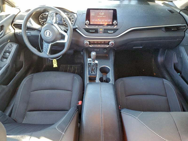 Фото 8 - NISSAN ALTIMA