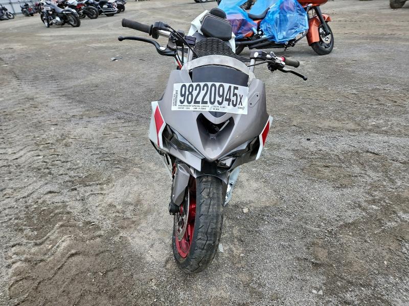 KAWASAKI ZX636 K 2024