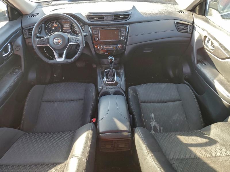 Фото 8 - NISSAN ROGUE