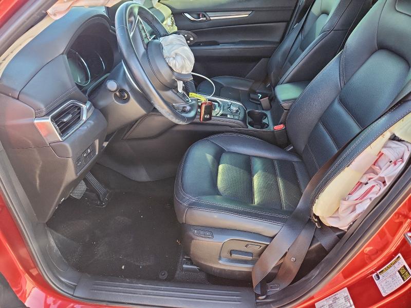 Фото 7 - MAZDA CX-5