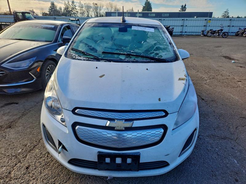 CHEVROLET SPARK 2016 VIN KL8CK6S09GC604770