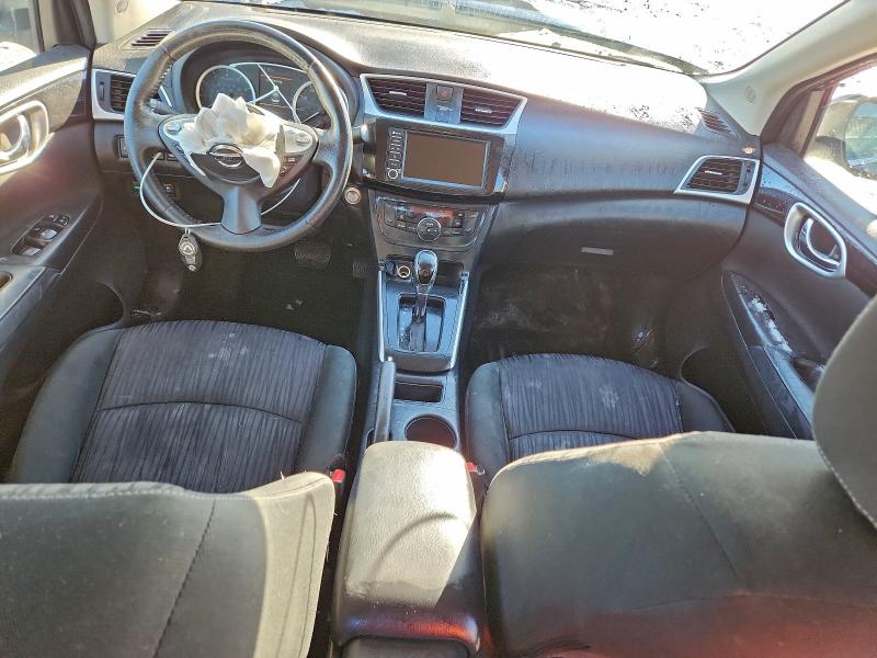 Фото 8 - NISSAN SENTRA