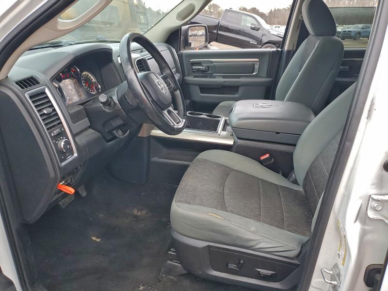 Фото 7 - RAM 1500