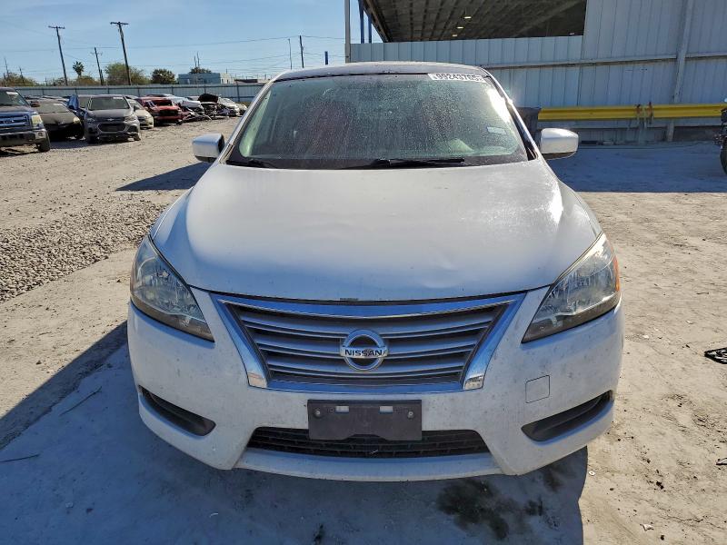 Фото 5 - NISSAN SENTRA