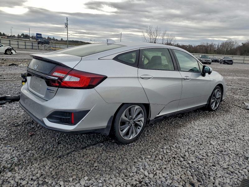 Фото 3 - HONDA CLARITY