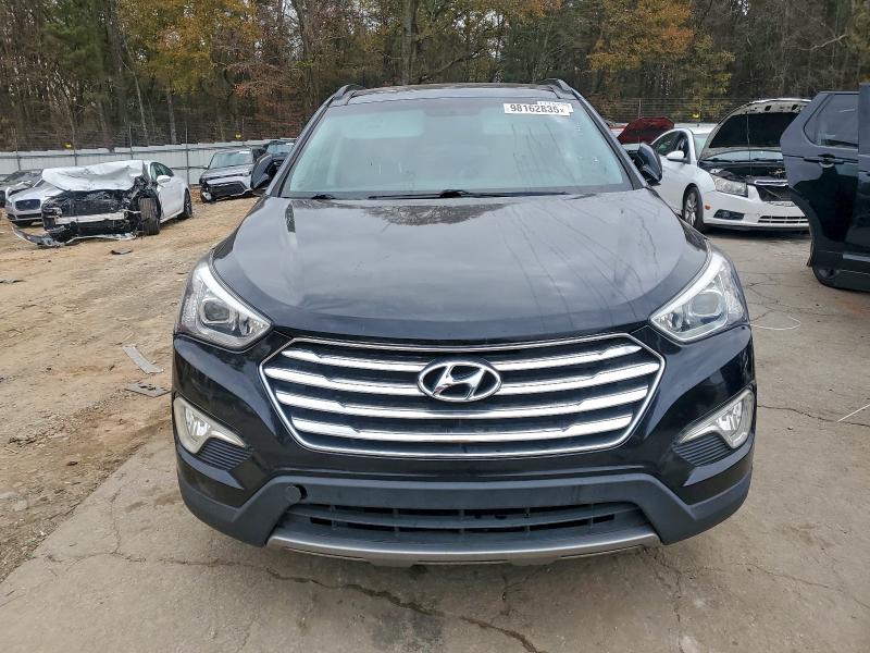 Фото 5 - HYUNDAI SANTA FE