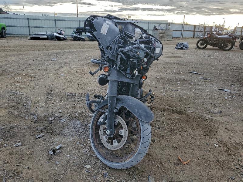 HARLEY-DAVIDSON FLHXST 2023