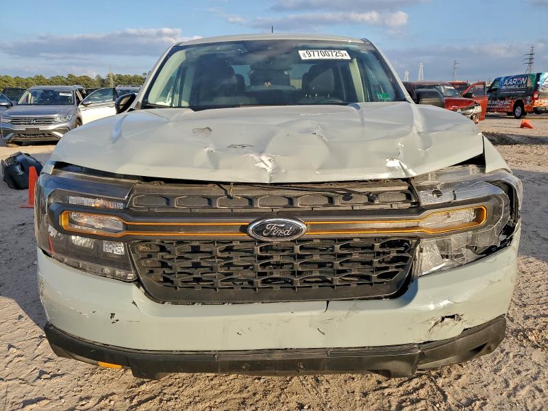 Фото 5 - FORD MAVERICK