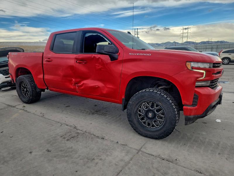 Фото 4 - CHEVROLET ALL Models