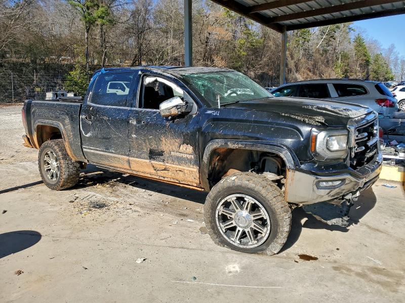 Фото 4 - GMC SIERRA