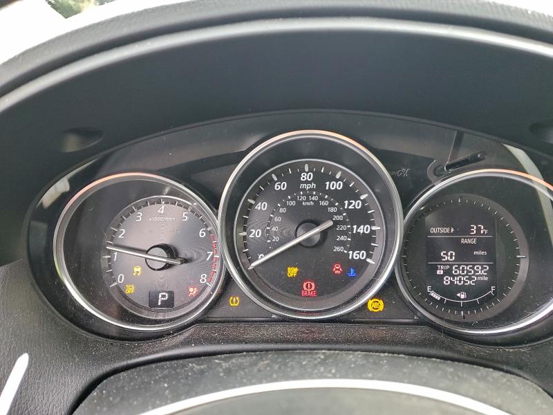 Фото 9 - MAZDA CX-5