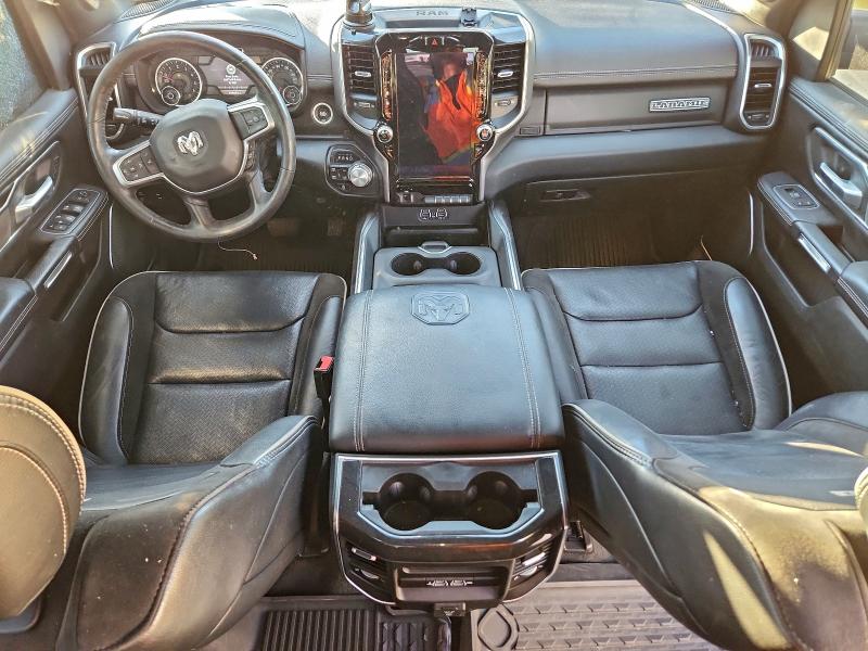 Фото 8 - RAM 1500